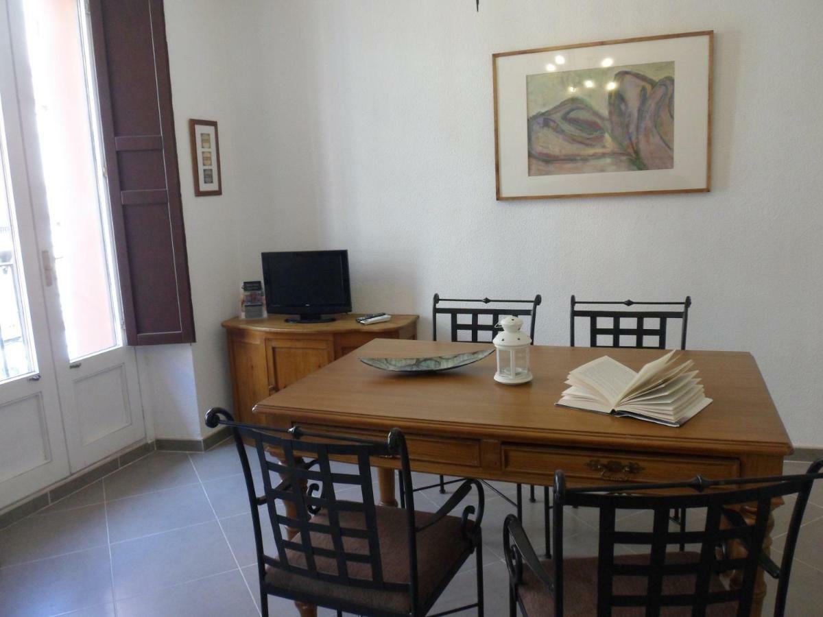 Apartamento Temporada Мадрид Екстер'єр фото